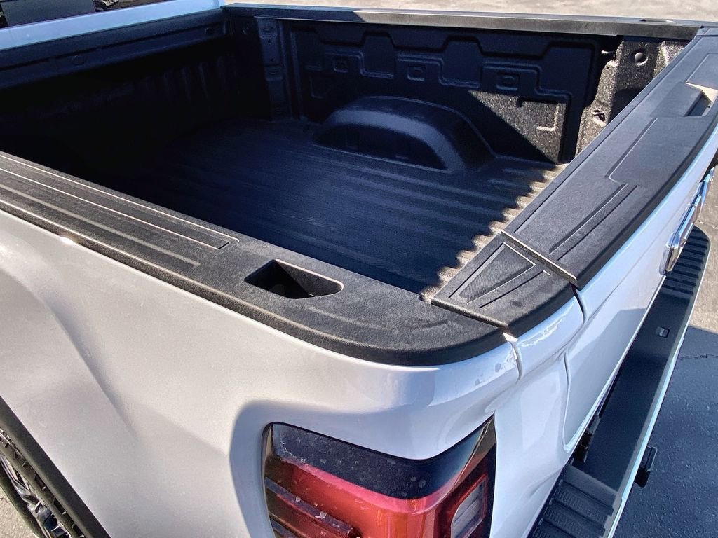 2026 GMC Sierra 2500HD Denali - Photo 39