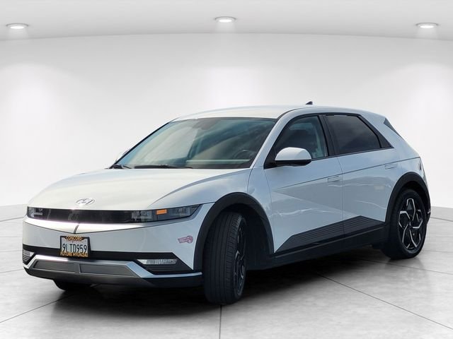 Certified 2024 Hyundai IONIQ 5 SE with VIN KM8KM4DB9RU269809 for sale in Concord, CA