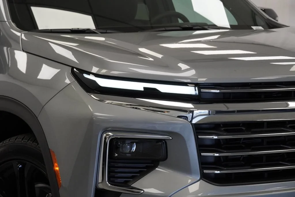 2026 Chevrolet Traverse LT - Photo 31