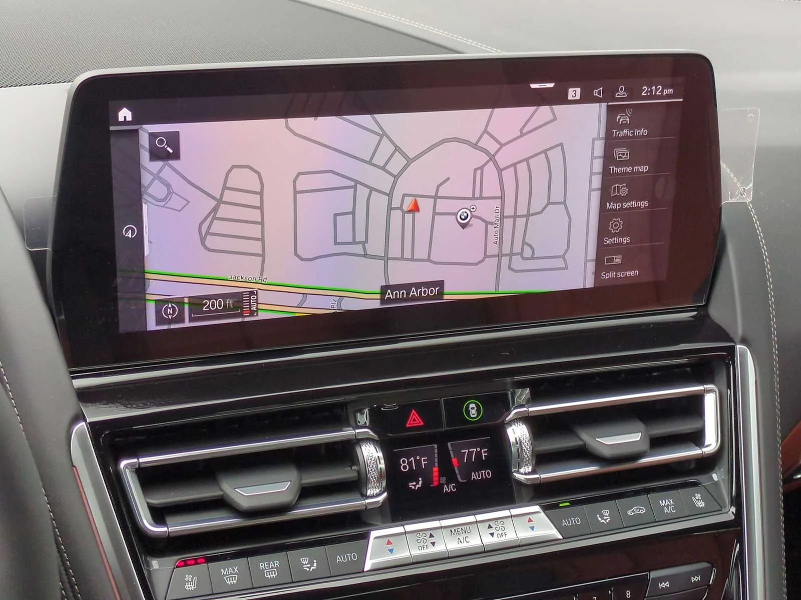 2026 BMW 8 Series 840i - Photo 30