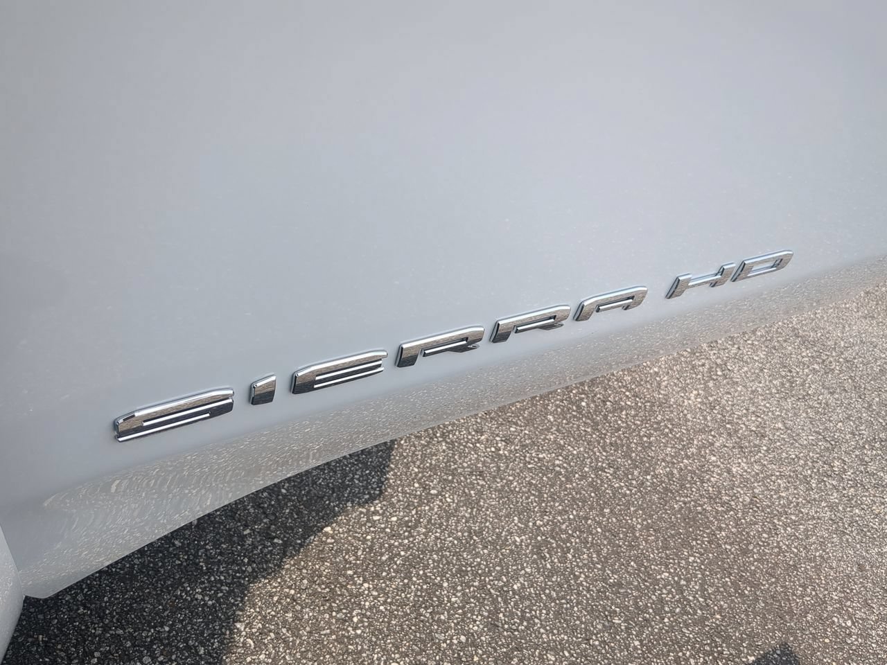 2026 GMC Sierra 2500HD Pro - Photo 31