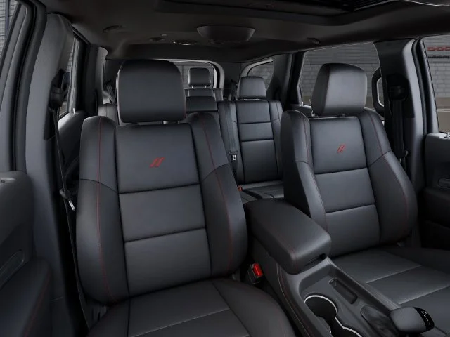 New 2026 Green Dodge GT Plus image 17
