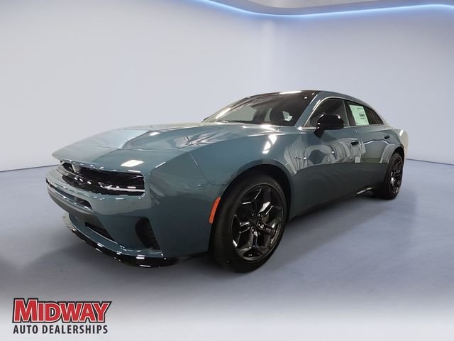 2026 Dodge Charger R/T