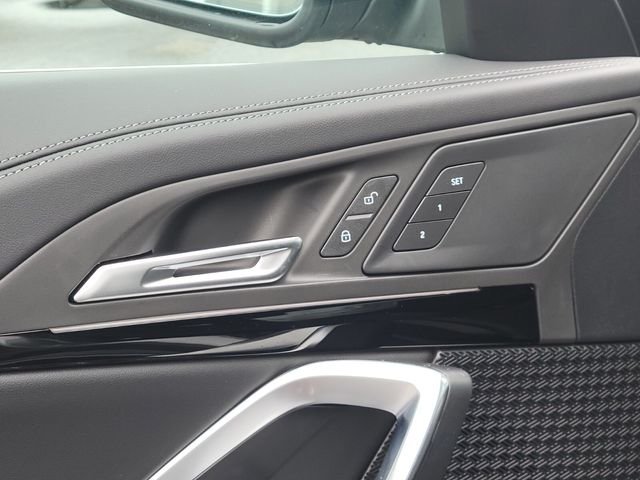 New 2026 Silver BMW xDrive28i image 13