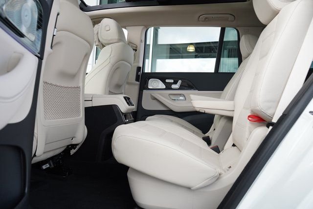 2026 Mercedes-Benz GLS Base - Photo 26