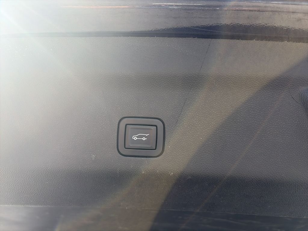 Used 2023 Gray Chevrolet LT image 35