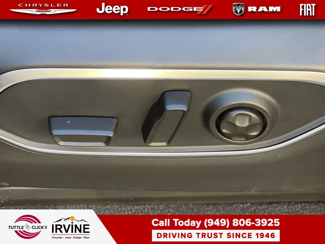 New 2026 High Gloss Black Exterior Paint Jeep Limited Reserve image 22