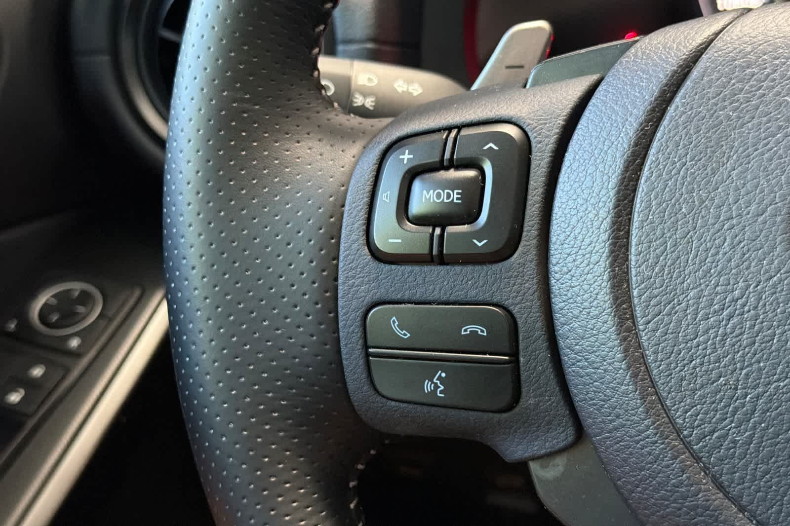 Certified Used 2024 Infrared Lexus F SPORT image 25