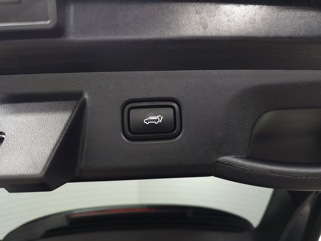 2023 Hyundai Tucson SEL - Photo 10