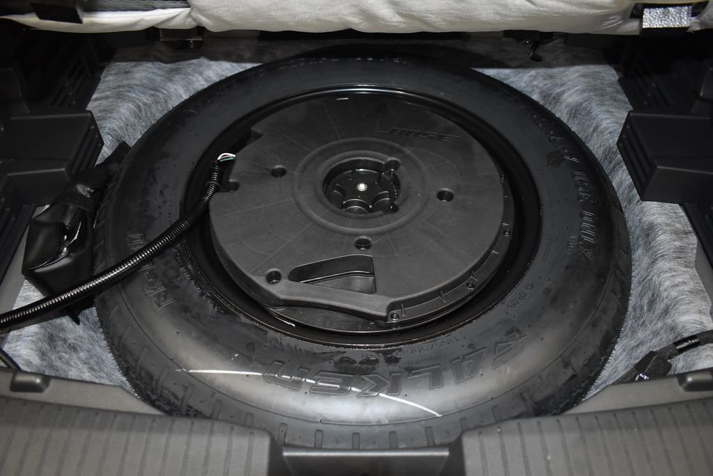 Certified Used 2026 Gray Nissan Platinum image 42