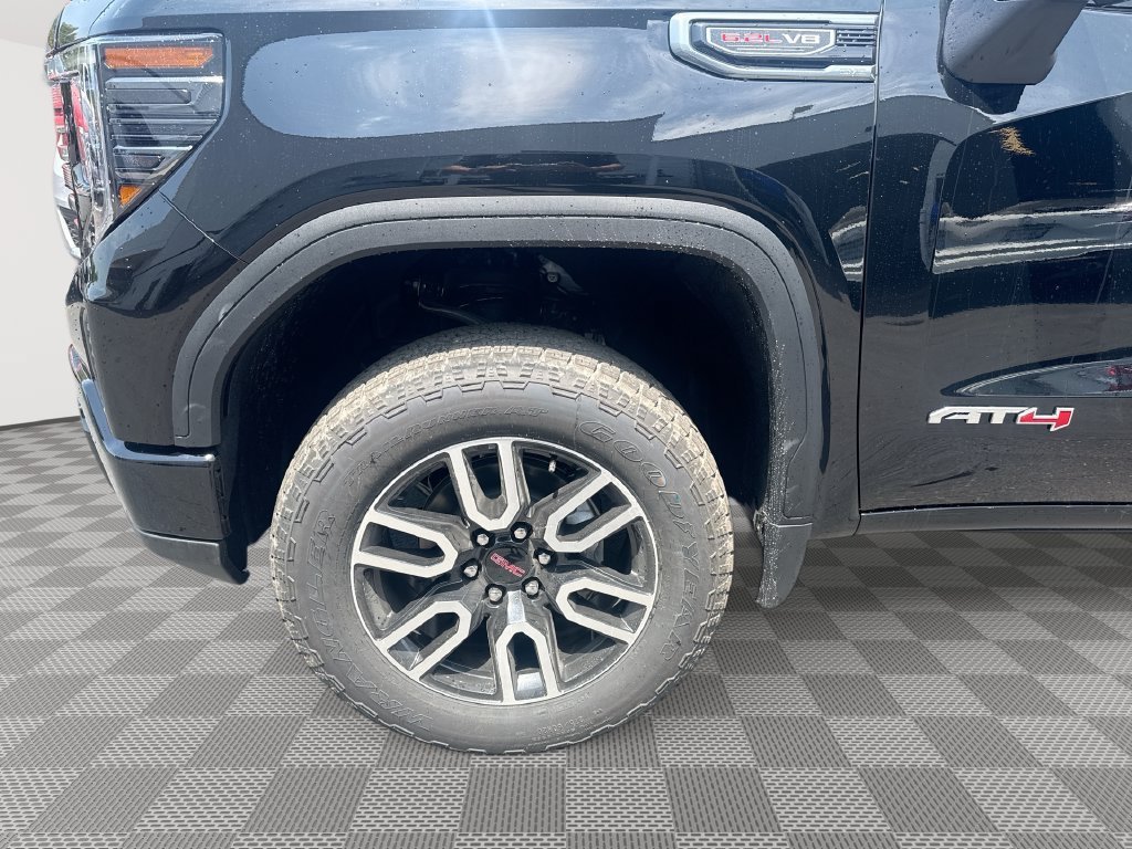 2026 GMC Sierra 1500 AT4 - Photo 30
