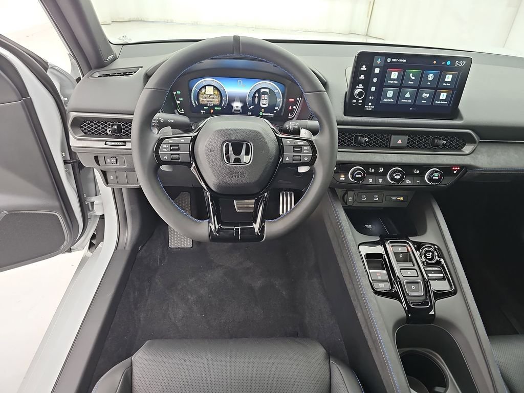 2026 Honda Prelude Base - Photo 19