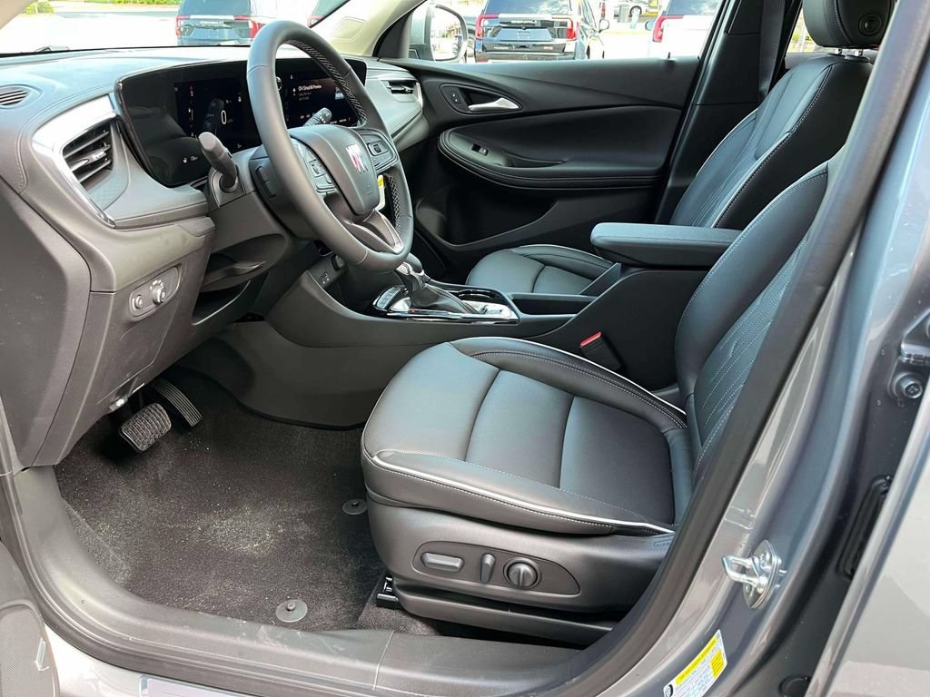 2026 Buick Encore GX Avenir - Photo 23