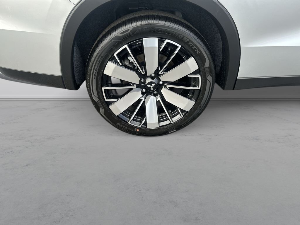 2026 Mitsubishi Outlander SE - Photo 33