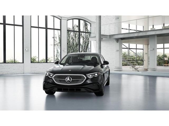 New 2027 Obsidian Black Metallic Mercedes-Benz E 450 image 42
