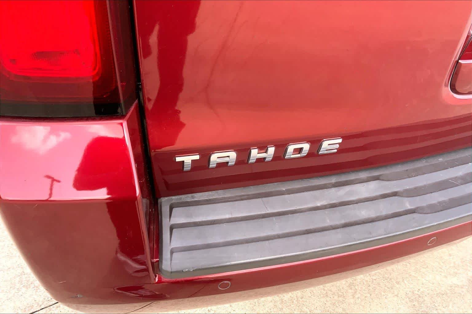 Used 2016 SIREN RED TINTCOAT Chevrolet LT image 30