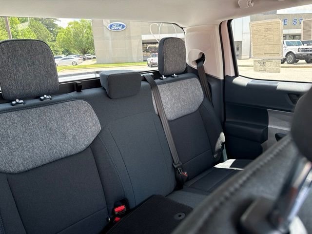 New 2026 Oxford White Ford XLT image 15