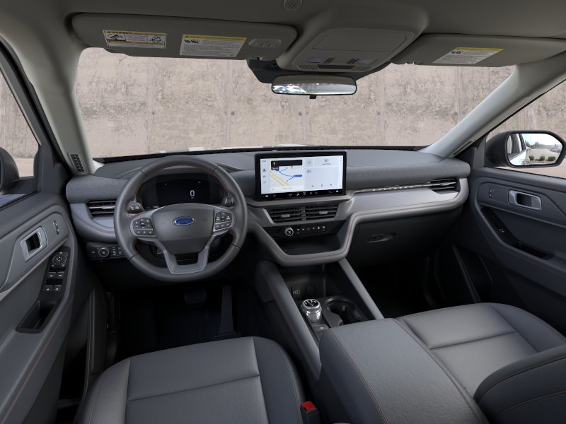 2026 Ford Explorer Active - Photo 9