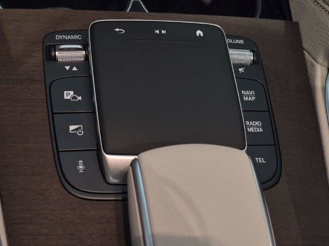 New 2027 Polar White Mercedes-Benz GLE 350 image 56