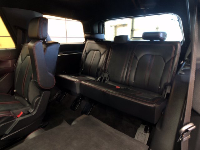 Certified Used 2022 Dark Matter Metallic Ford Limited image 22