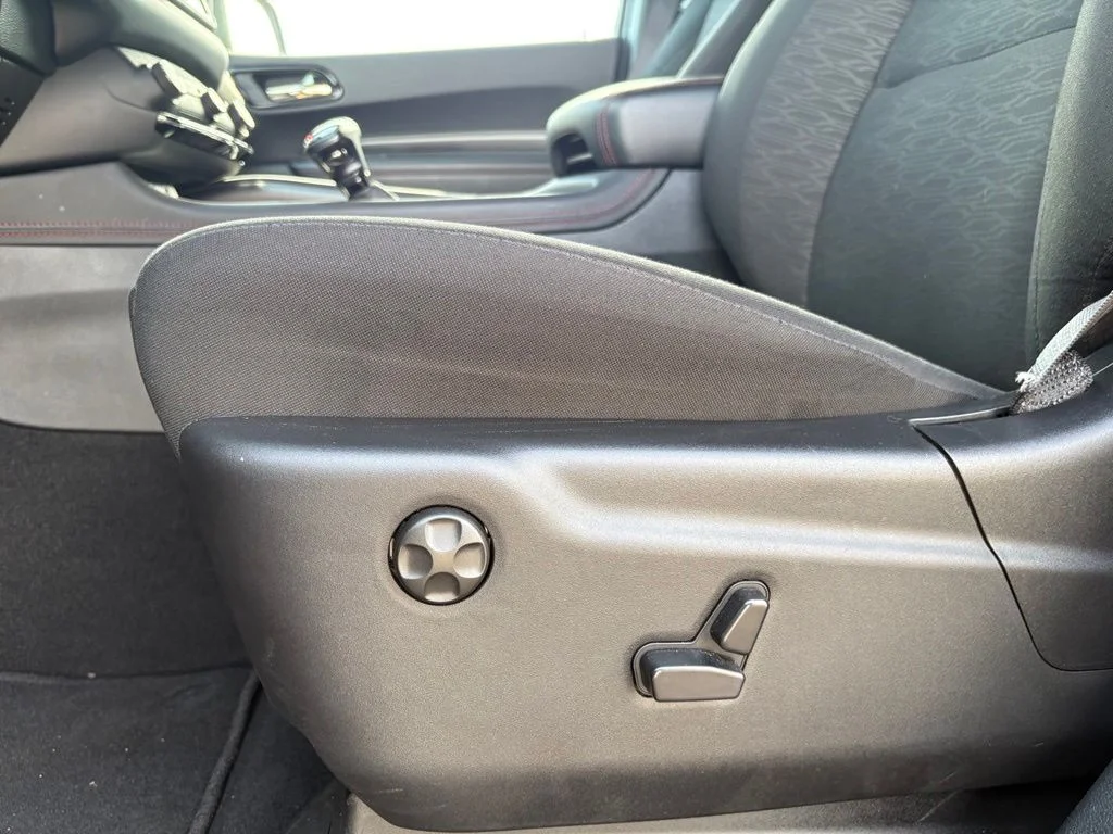 Used 2026 Red Dodge GT image 10
