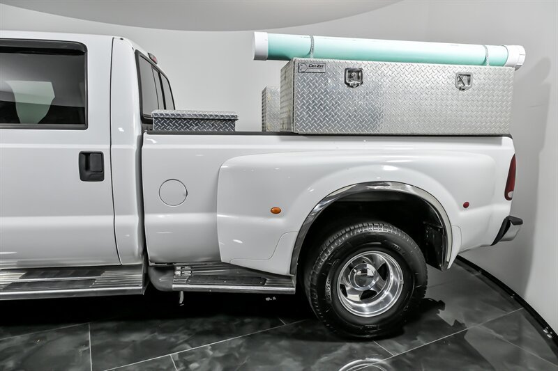 2000 Ford F-350 Super Duty LARIAT - Photo 8