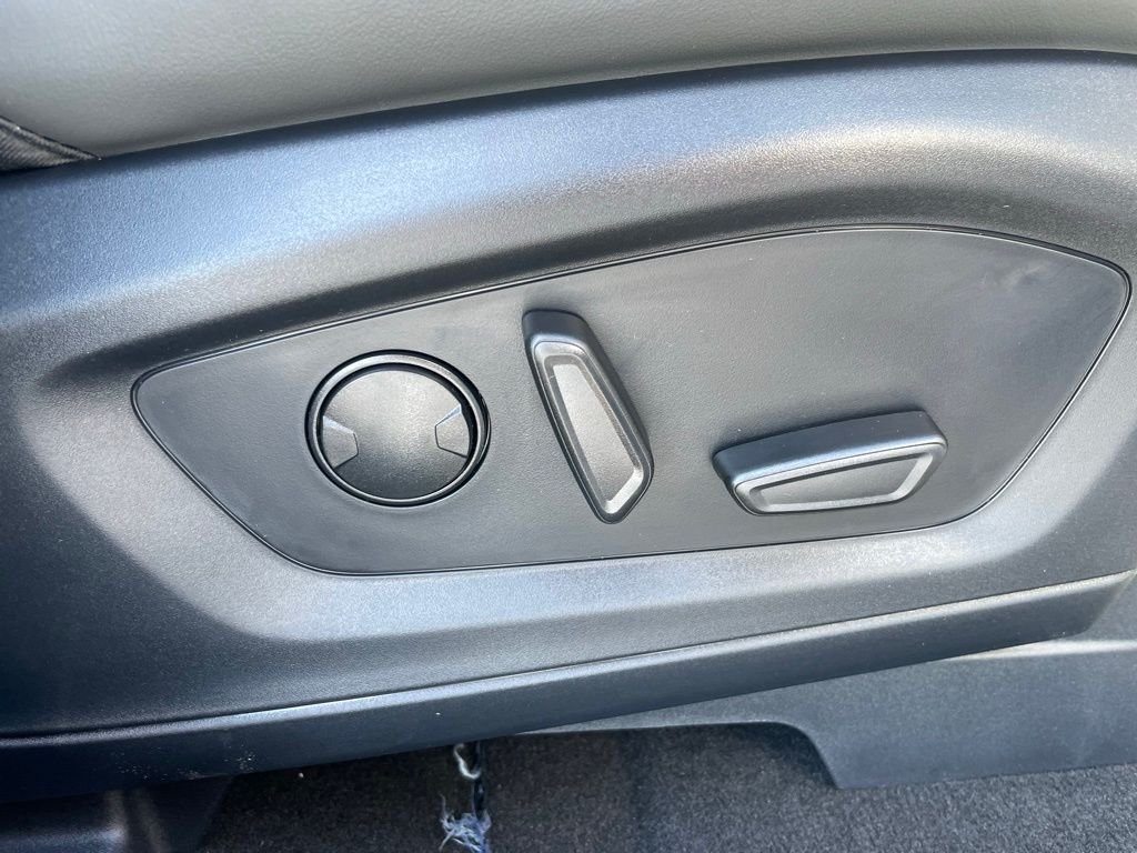 New 2026 Blue Ford Active image 58