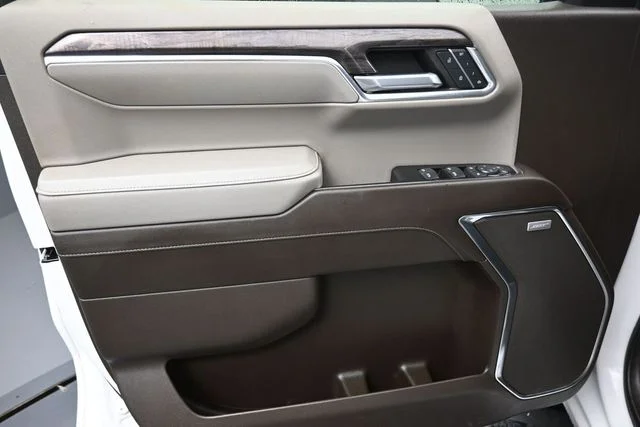 Used 2024 Beige Chevrolet LTZ image 20