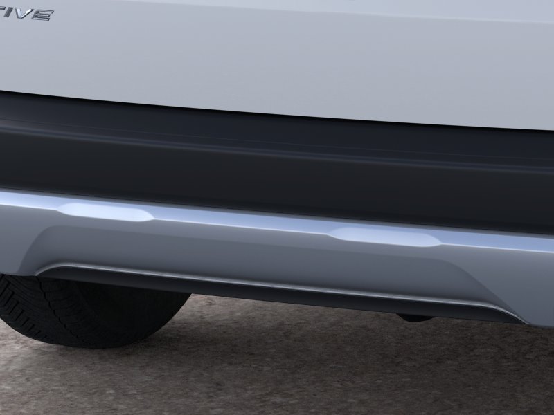 New 2025 Oxford White Ford Active™ image 46