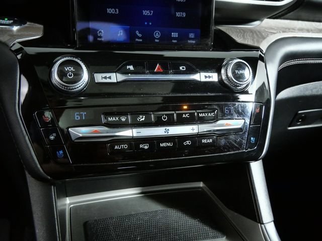 Used 2021 Gray Ford Platinum image 21