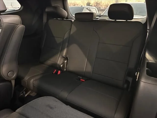 2026 Buick Enclave Preferred - Photo 22