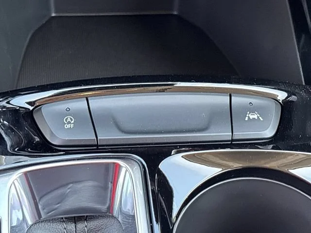 2026 Chevrolet Trax LT - Photo 18