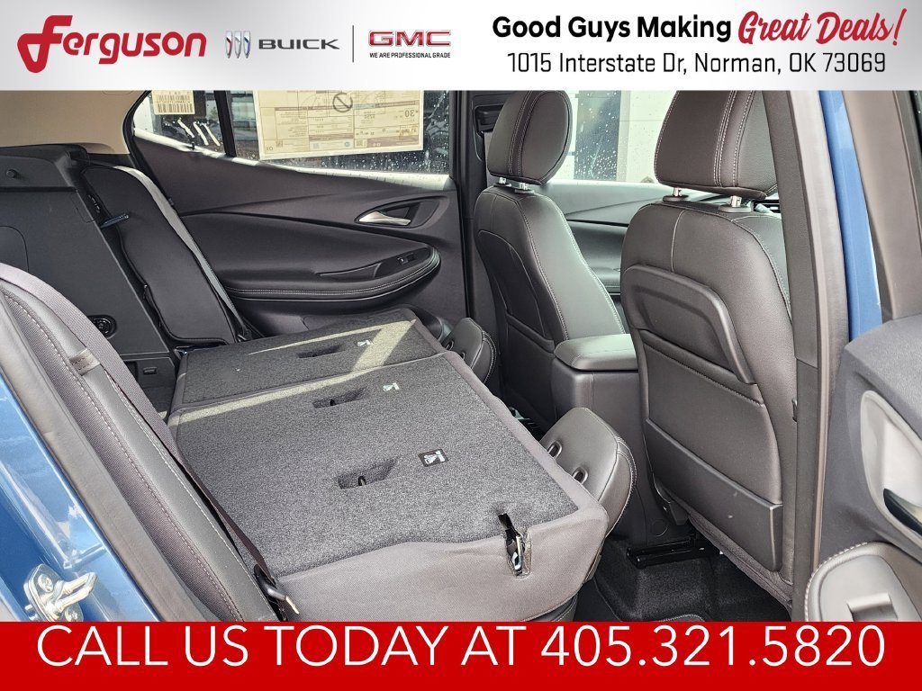 2026 Buick Encore GX Preferred - Photo 43