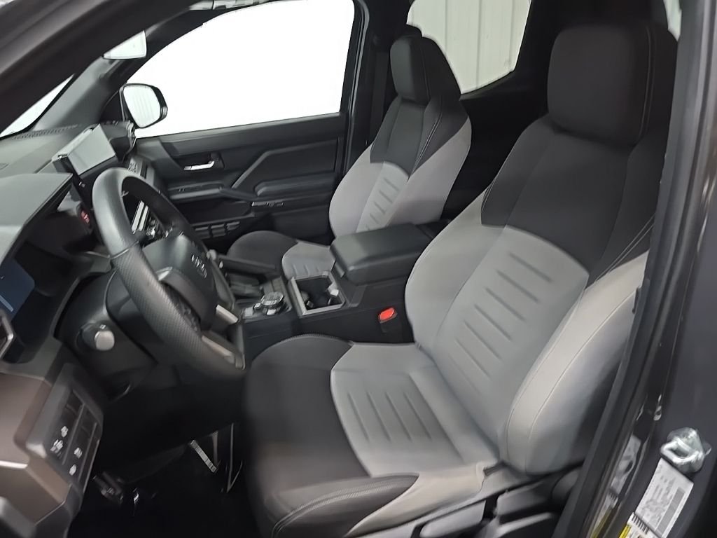 Used 2024 Gray Toyota TRD Sport image 29
