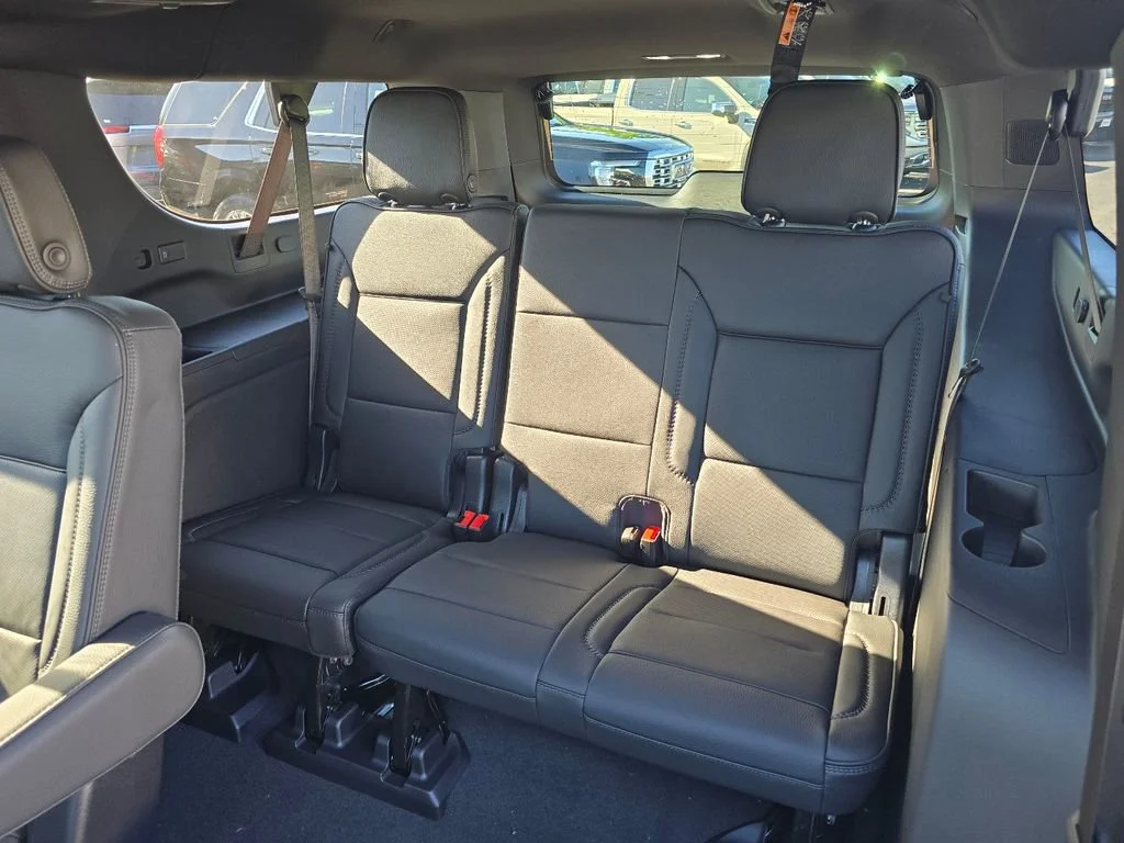 New 2026 Sterling Metallic GMC Denali image 27