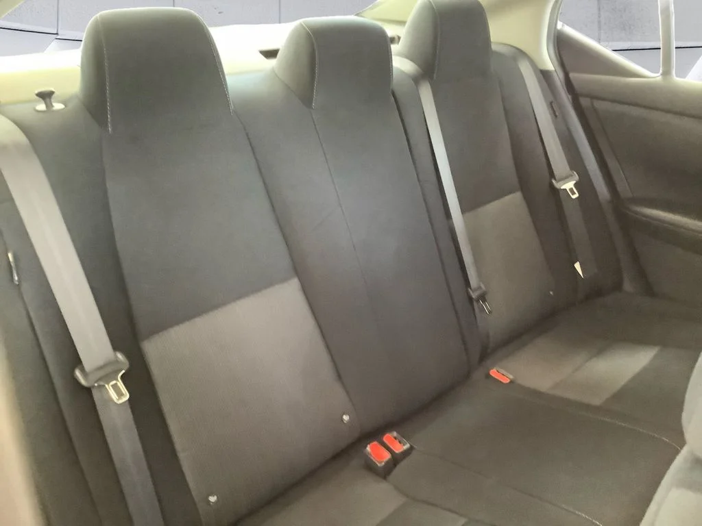 Used 2024 White Nissan SV image 16