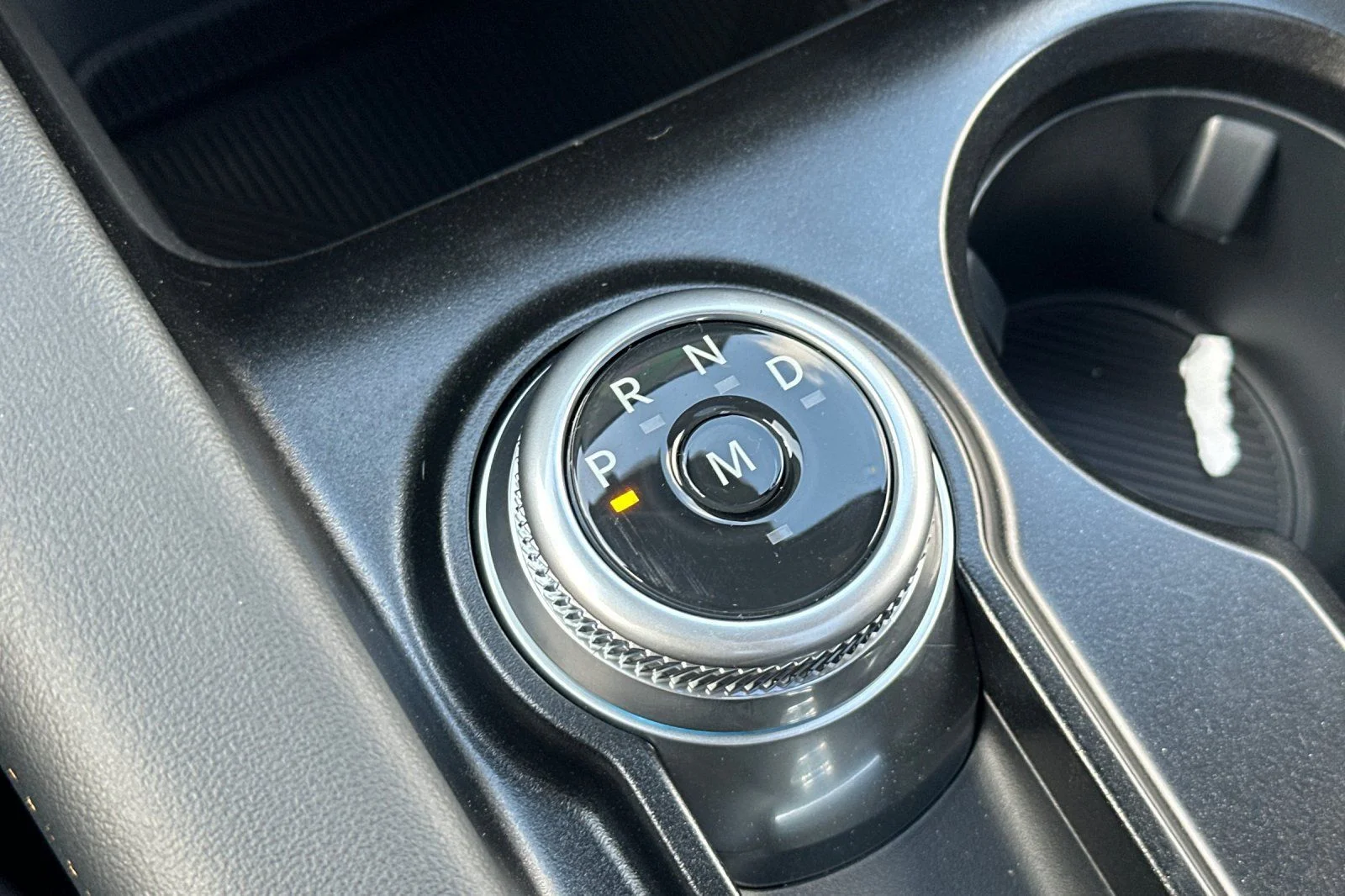 New 2026 Marsh Gray Ford Tremor® image 20