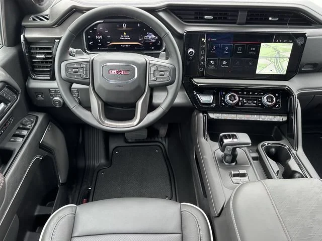 2026 GMC Sierra 1500 AT4X - Photo 13