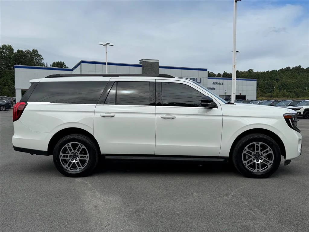 Used 2026 White Ford Active image 14