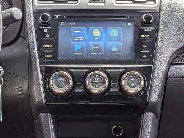 Used 2019 Silver Subaru Premium image 26