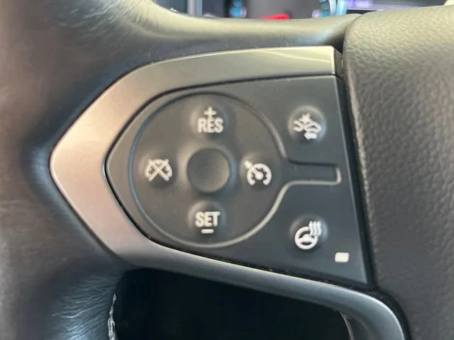 Used 2017 Black Chevrolet LTZ image 25