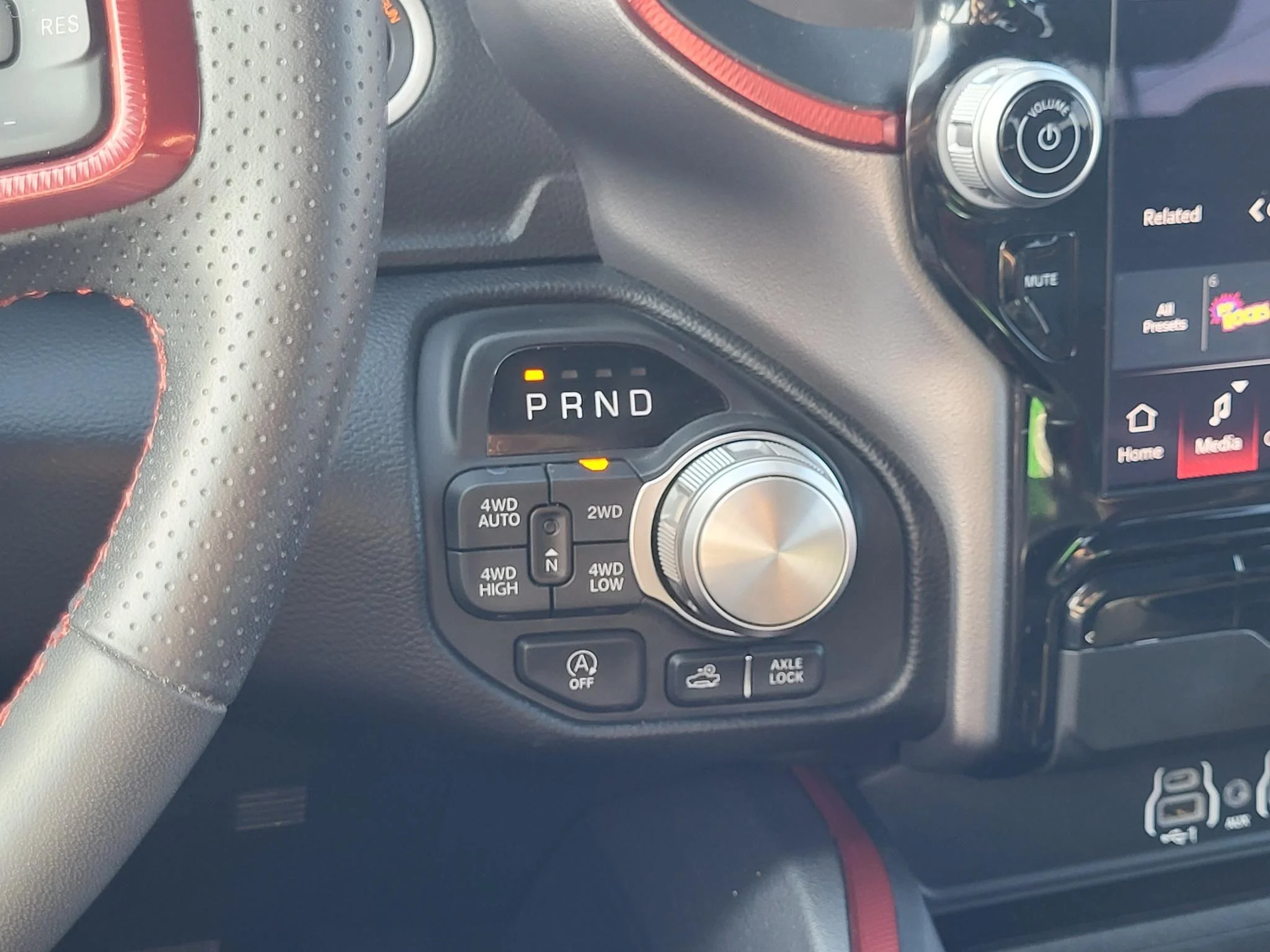Used 2026 Canyon Lake Ram Rebel image 17