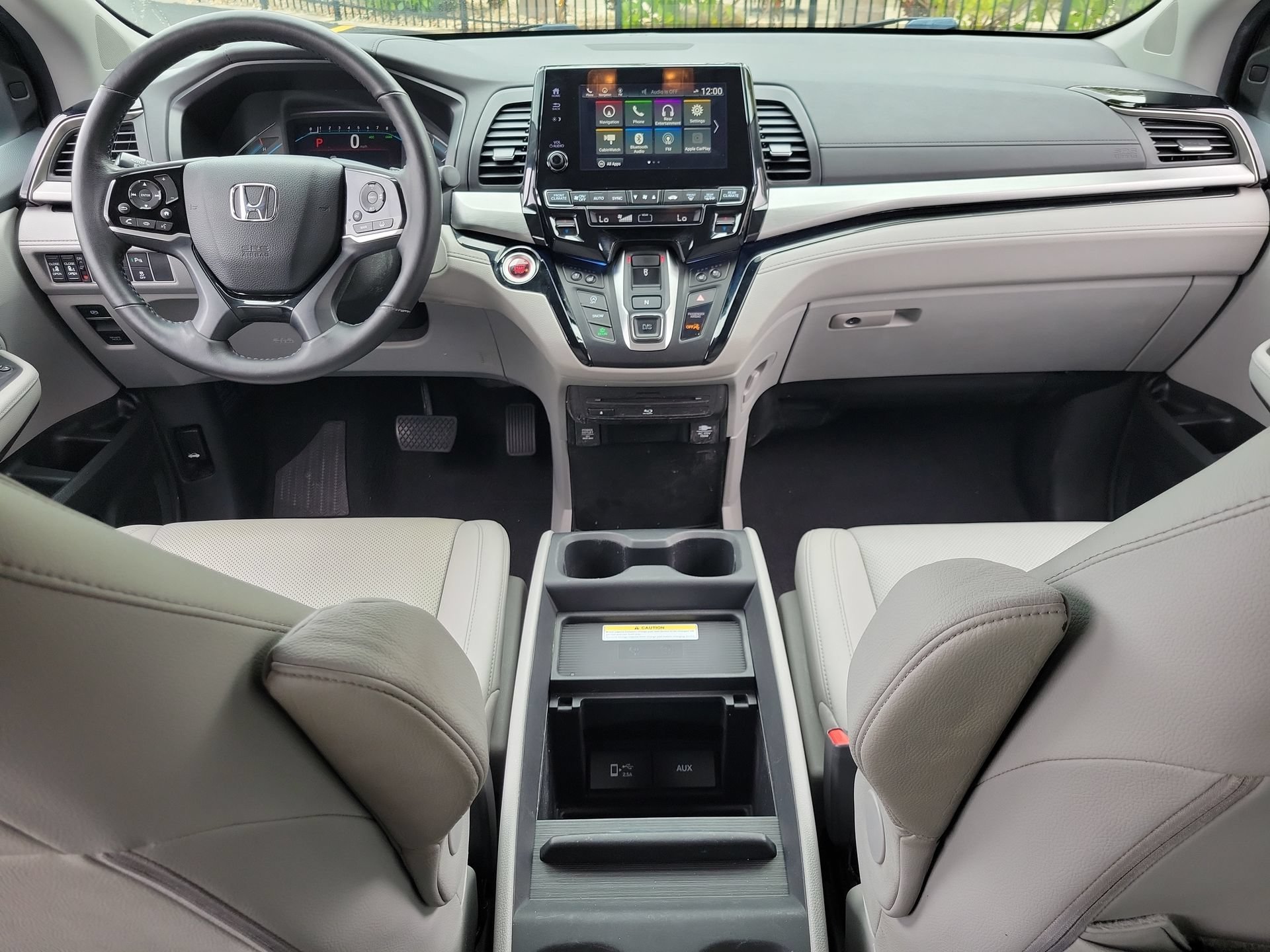 Used 2018 White Honda Elite image 14