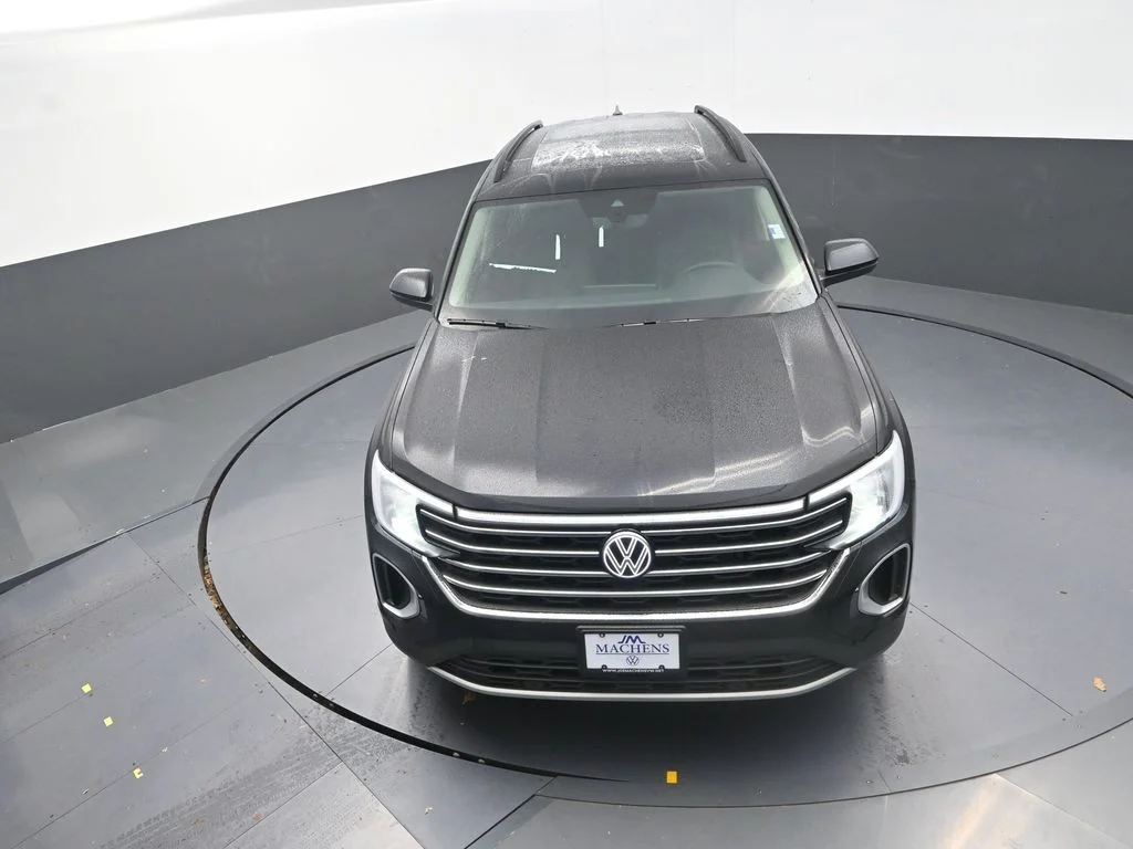 2026 Volkswagen Atlas SE w/Tech - Photo 20