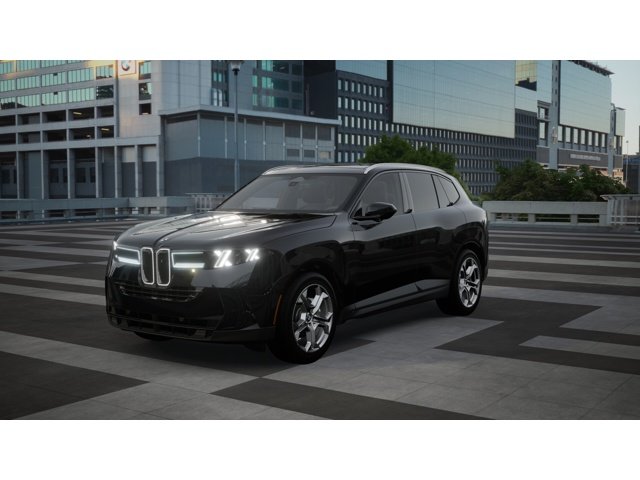 2027 BMW X5 40 xDrive