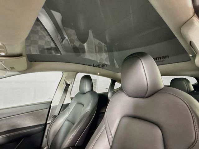 Used 2021  Tesla Long Range image 22