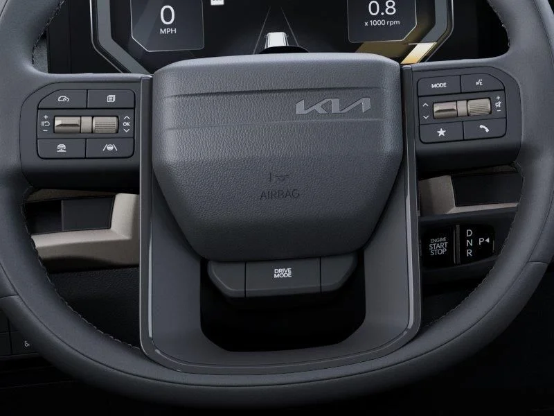 New 2027 Glacial White Pearl Kia SX image 22