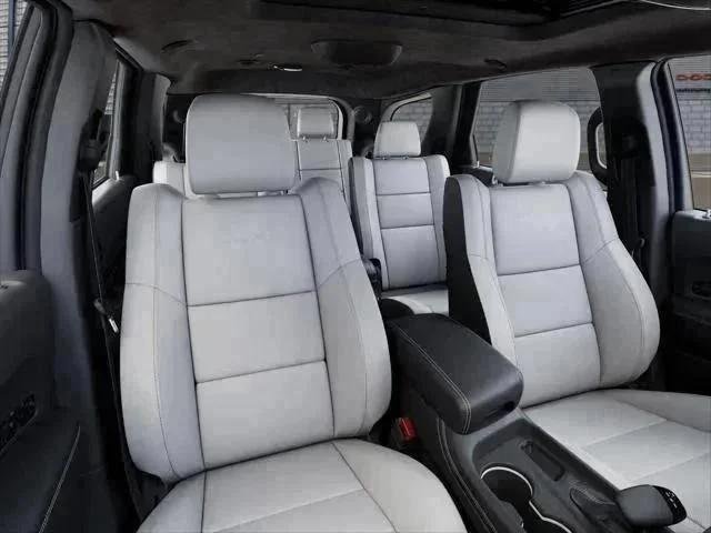 New 2026 Night Moves Exterior Paint Dodge SRT Jailbreak image 84