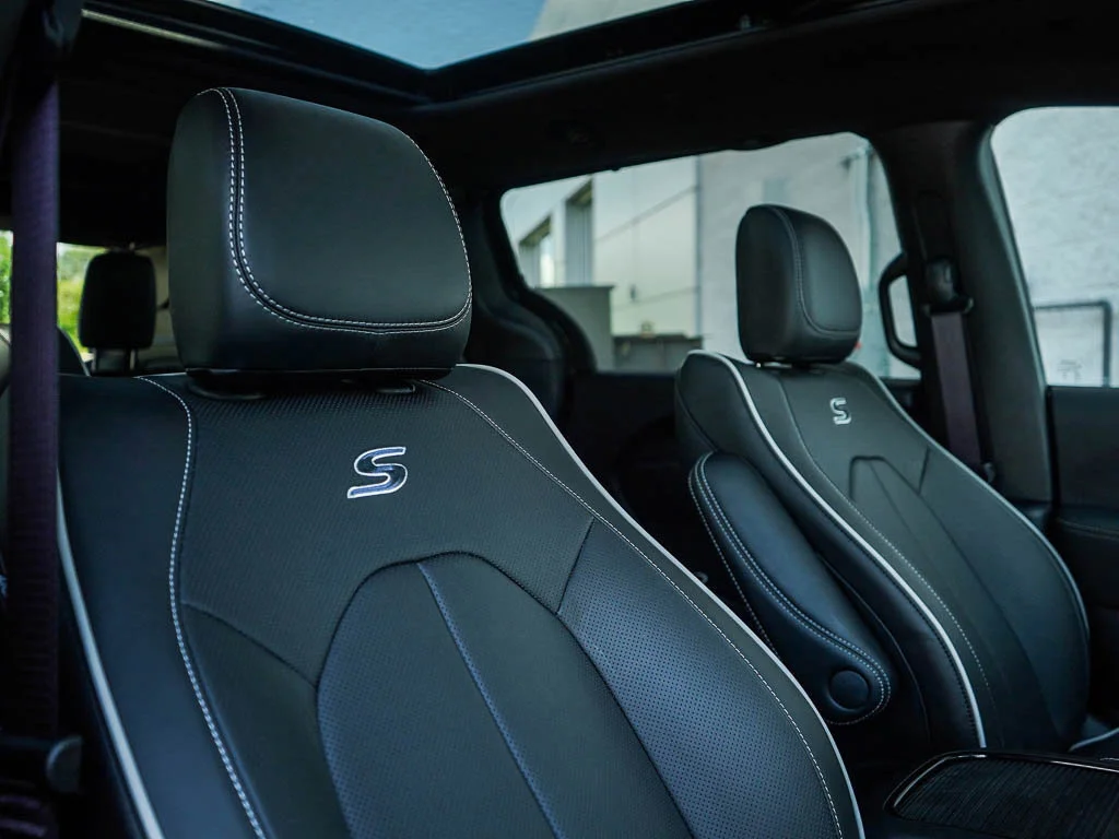 2026 Chrysler Pacifica Limited - Photo 11