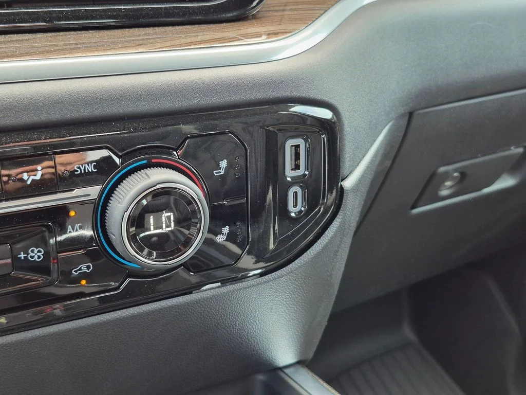 2026 Chevrolet Silverado 1500 RST - Photo 19